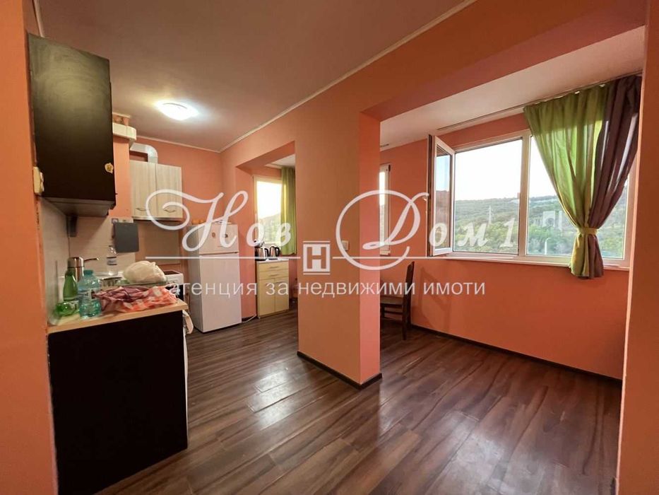 Продава се Двустаен апартамент в Варна, Владислав Варненчик - 61 кв.м за 1343 €/кв.м - Снимка #1