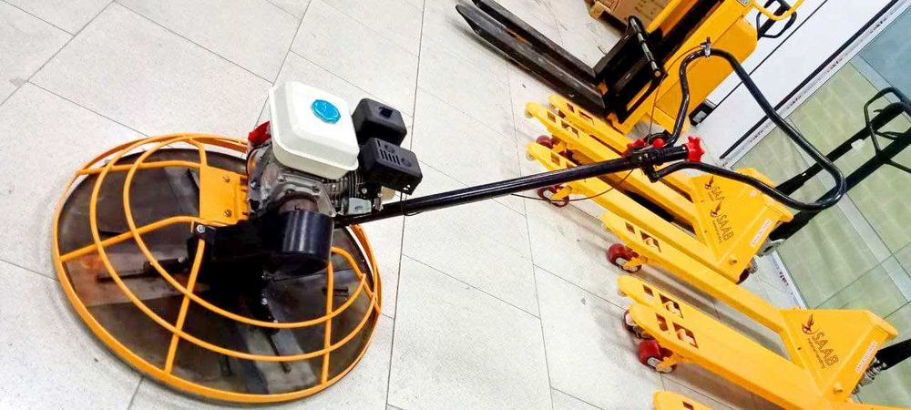 Вертолет (HONDA GX160) MEST DMR1000