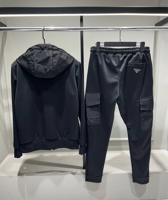 Мъжки сет 2 части pradacolection