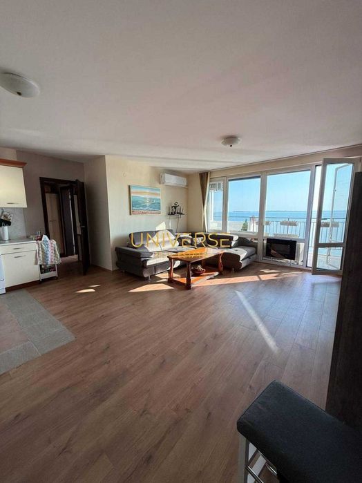 Продава се Тристаен апартамент в Свети Влас - 112 кв.м за 1509 €/кв.м - Снимка #1