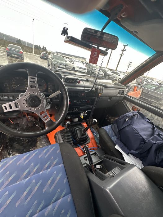 Vand Nissan Patrol y60 provenienta Spania