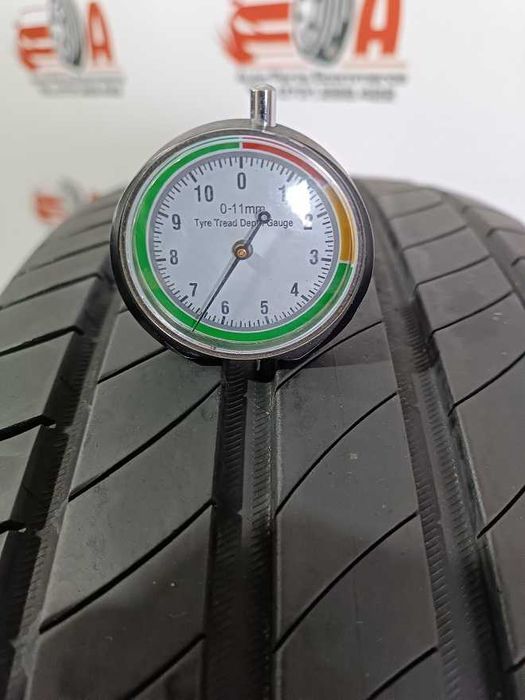 ANVELOPE 215 55 17 94W 215/55/17 94W MICHELIN & GOODYEAR CP V10441 VARA