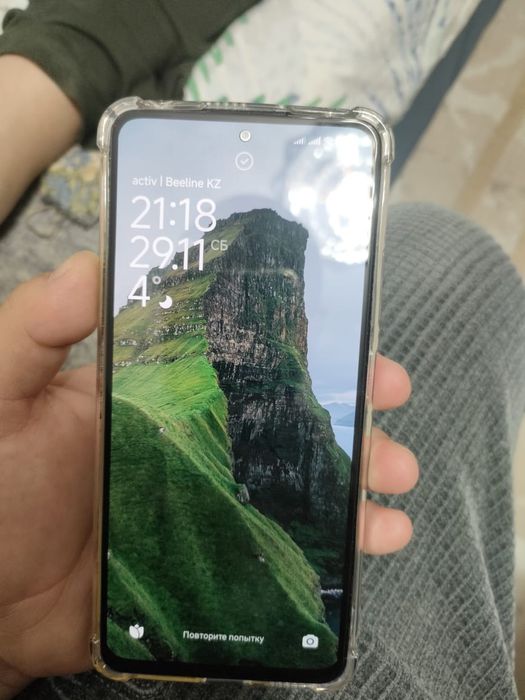 Redmi Note 11 Pro , 128 gb