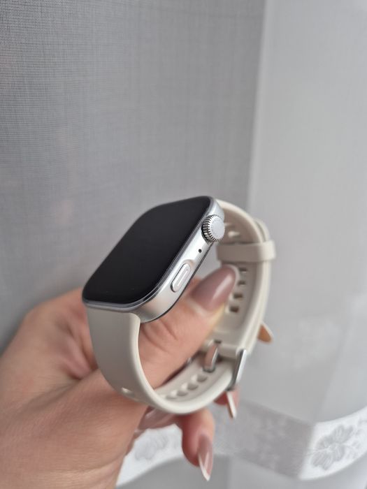 Huawei Watch Fit 4 с гаранция