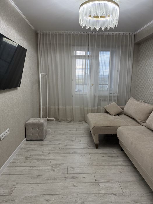 Продается квартира