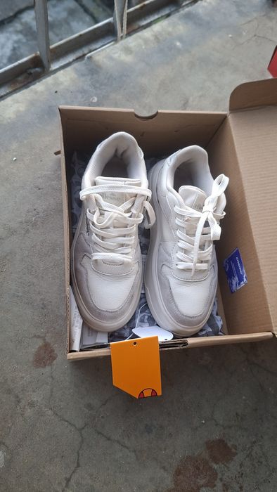 Ellese Gina - оригинални