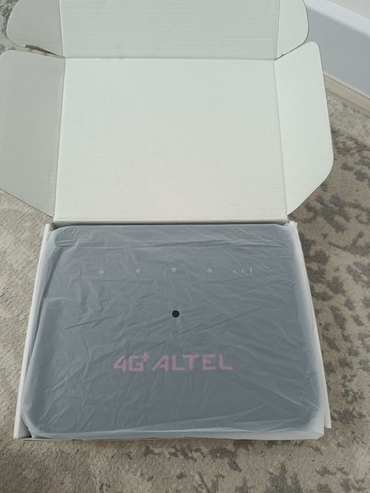 Продам Wi-Fi роутер Altel P28