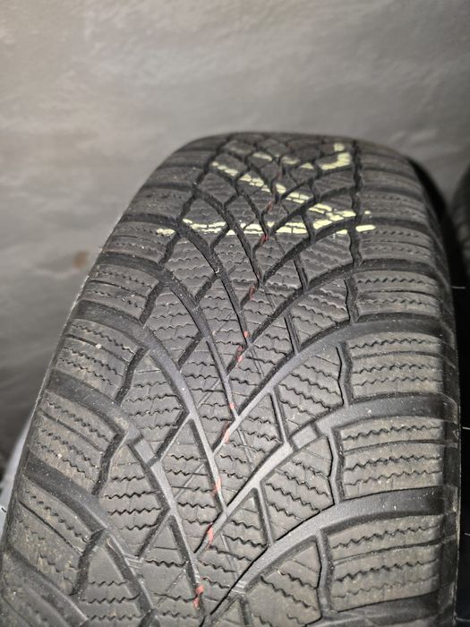 Гуми с джанти на Шкода