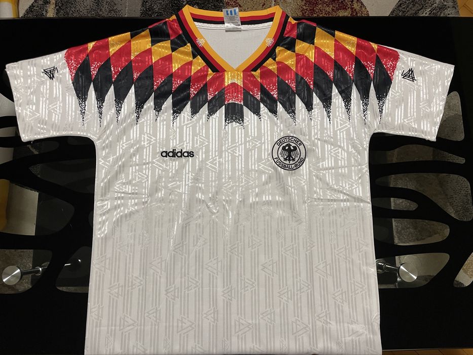 Футболна тениска Германия 1994 Germany