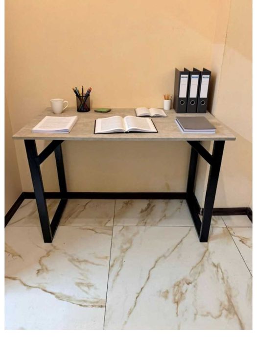 Стол лофт, loft, письменный, компьютерный, рабочий, офисный, лдсп