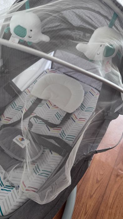 Продаются качели