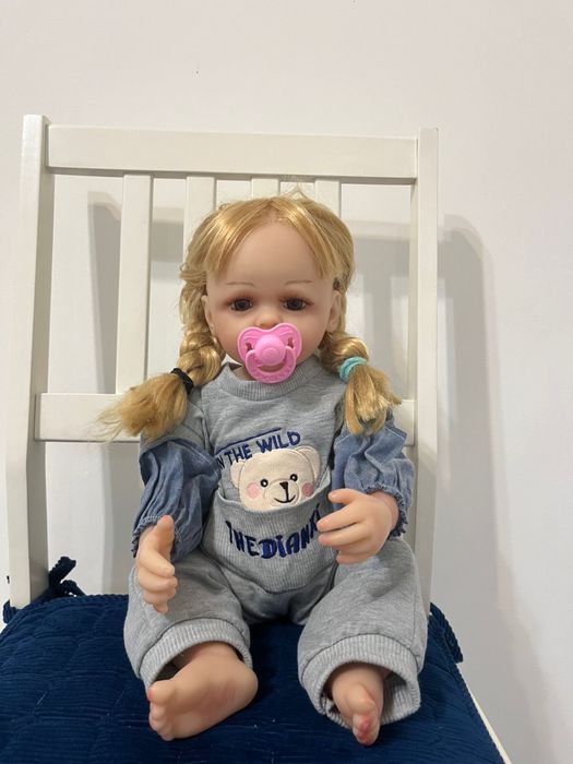 Кукла 50см кукла