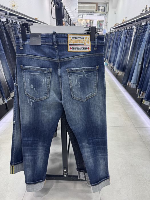 Blugi Dsquared2 Barbati