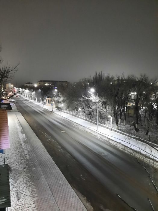 Продаётся 2 ком.кв. в центре возле рынка