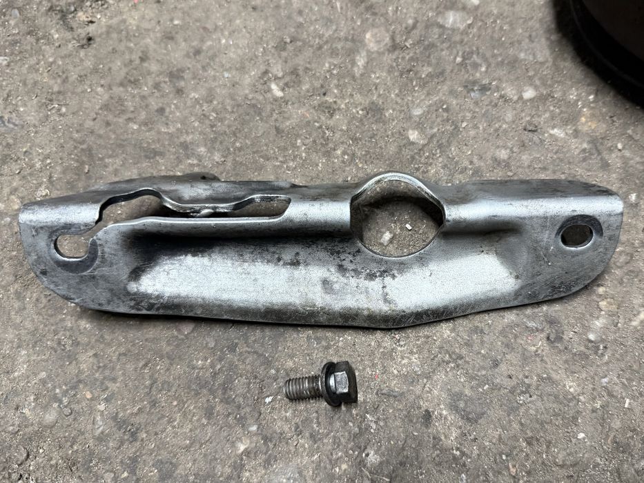 Турбо BMW GT2260V 197-218 к.с