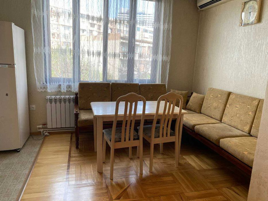 Аренда  3 комн. 3/3/4, Дружба Народов, Korzinka