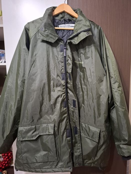 Geaca Baleno pescari