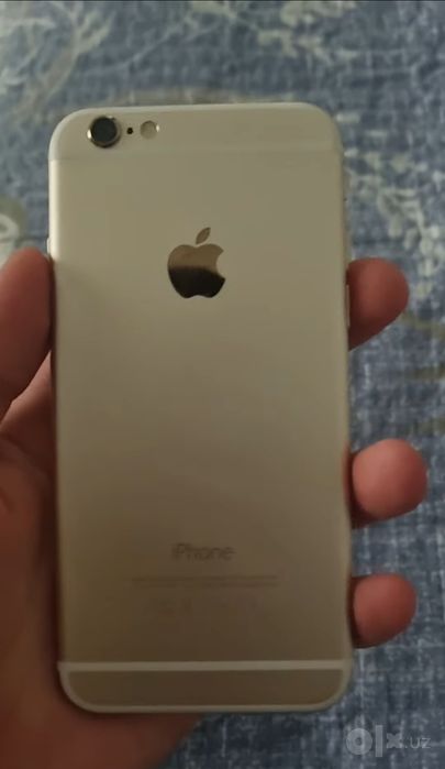 IPhone 6 sotladi