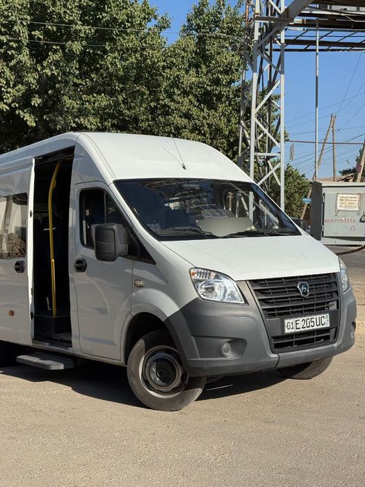 Перевозка пассажиров