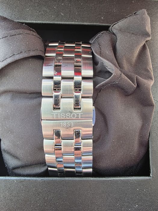 Ceas automatic Tissot Swissmatic  T129.407.11.031.00