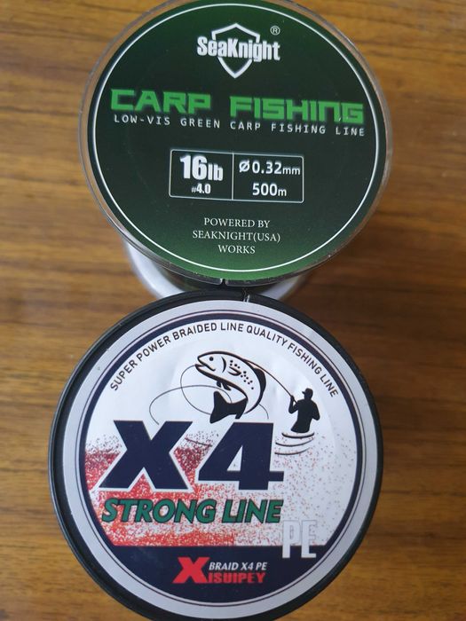 Катушка для спининга