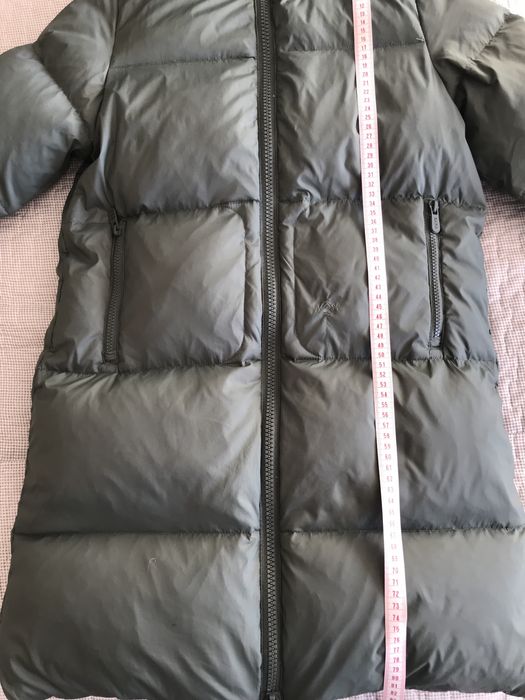 Налично! Яке пух Зара, 10 г.