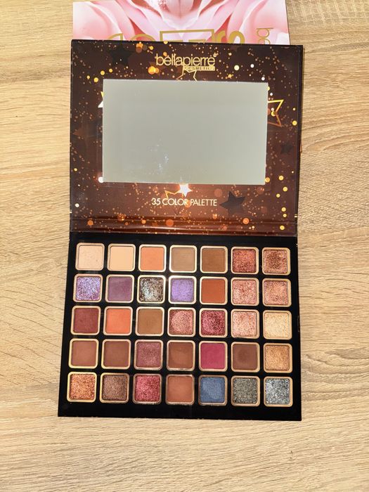 Декоративна и бяла козметика