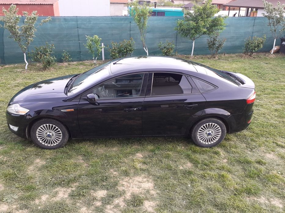 Piese originale Ford Mondeo mk4