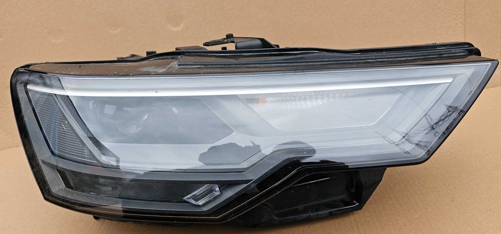 Far dreapta Led AUDI A6 C8 4K 2019 2020 2021 2022