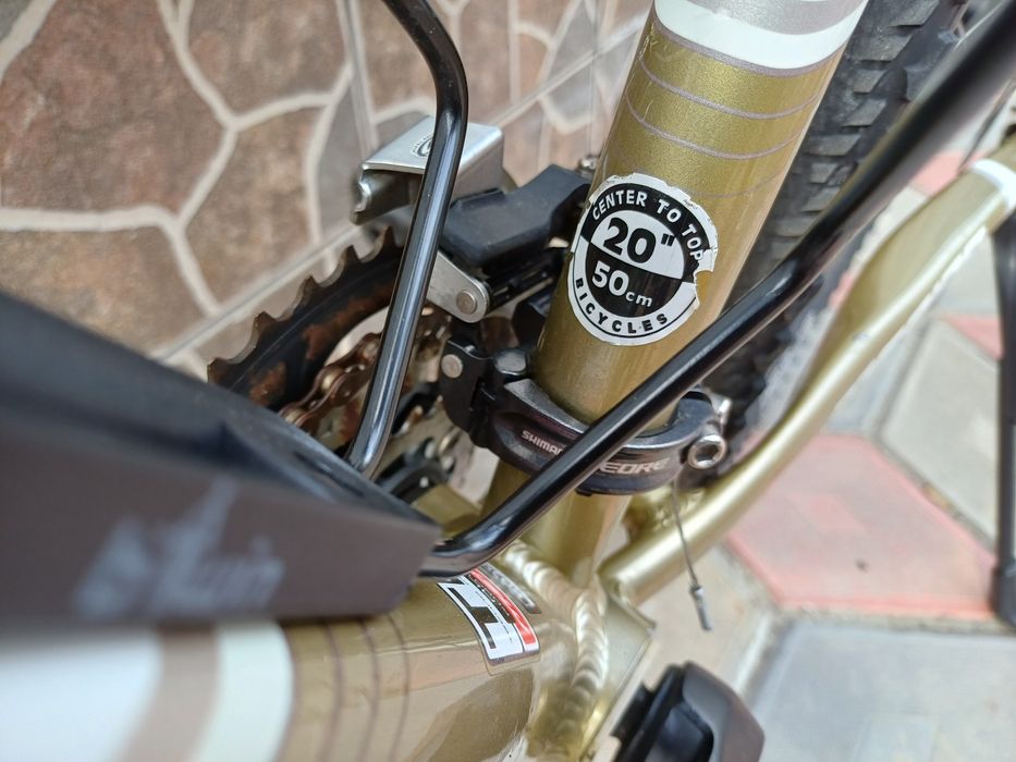 Bicicleta mountain bike MERIDA hidraulica cu roti de 26 inch  aluminiu