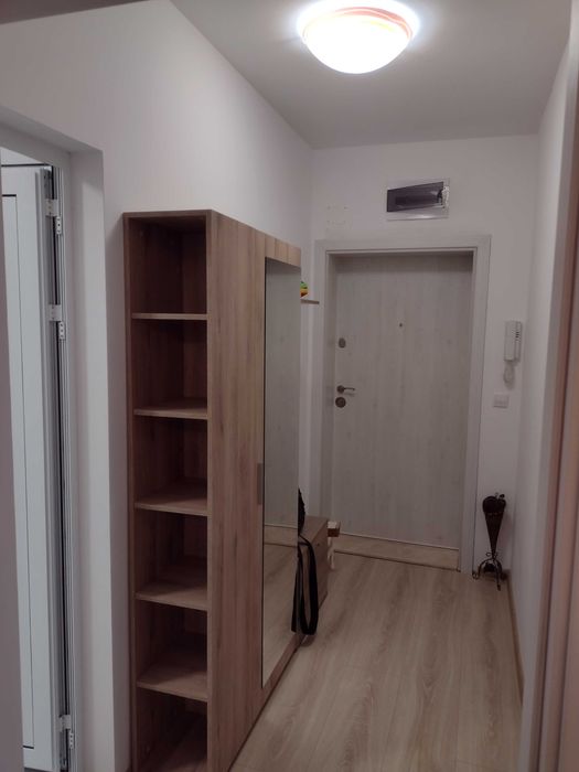 Дава се под наем Двустаен апартамент в Варна, Бриз - 71 кв.м за 847.62 € - Снимка #11