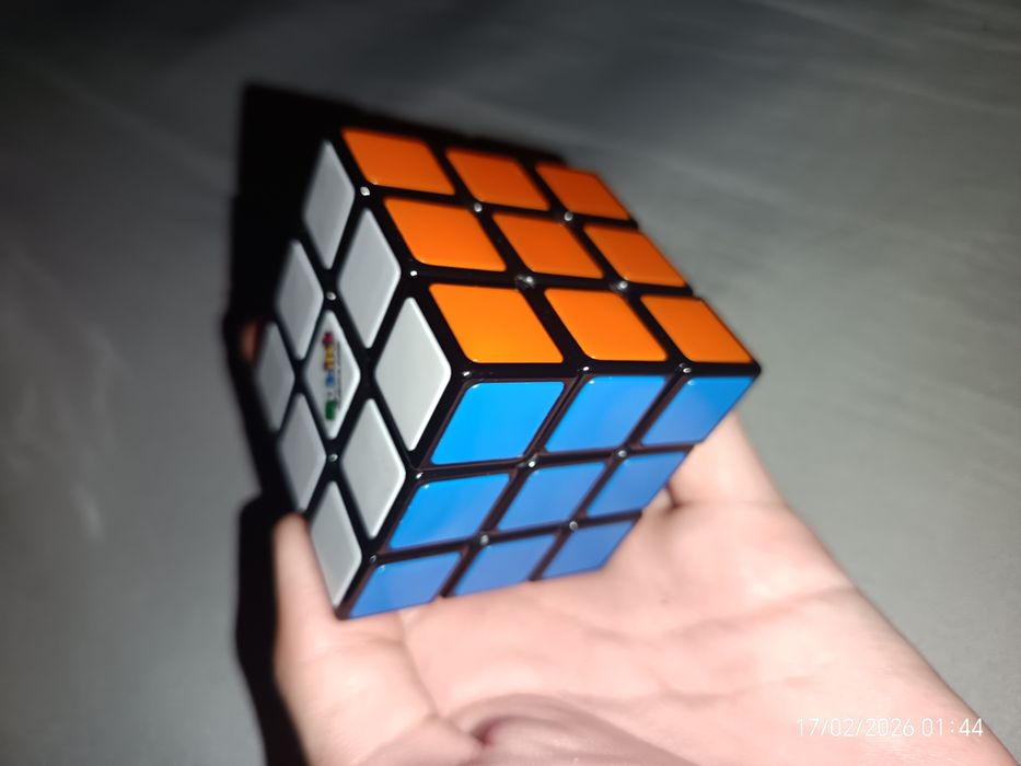 кубик рубика 3на3