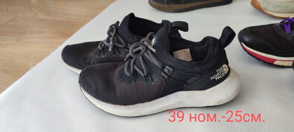 Дамски G-star,Nike,Adidas,New balance,The North face, converse,38,39
