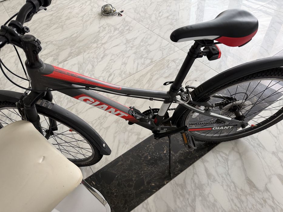 Велосипед  Giant XtC Jr 2 24