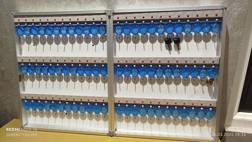 Брелки для ключей и ключниц. Оптом для Организаций