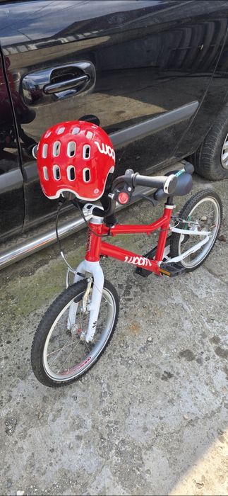 Bicicletă copii WooM # 3
