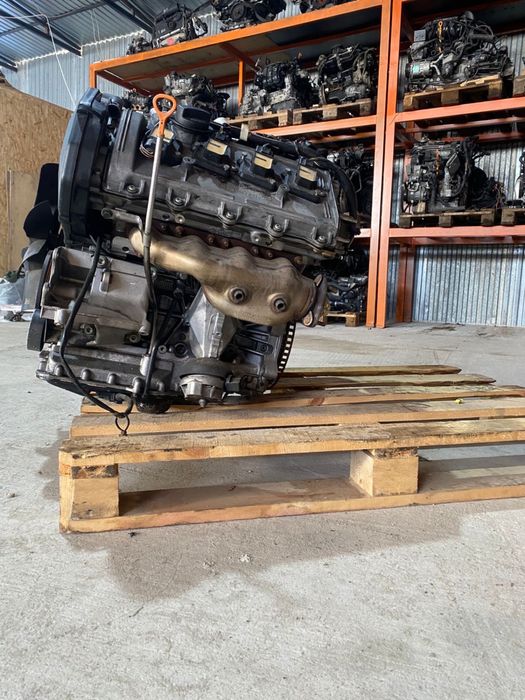 Моторы на Ауди А8 д2   4,2