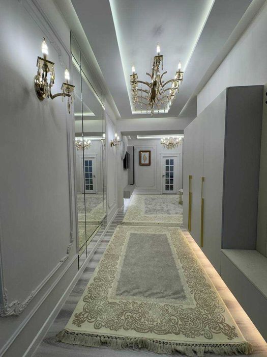 Samkoch 1 etaj 70kv/m 3xona