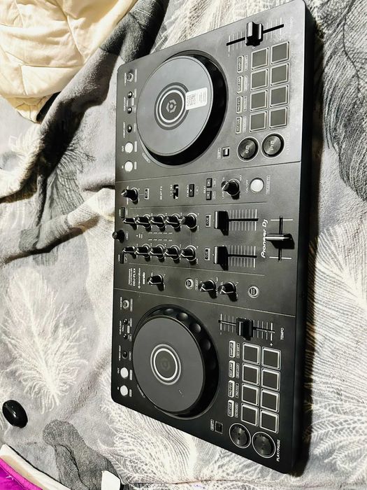 Pioneer DJ DDJ-FLX4