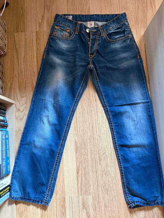 Дънки True Religion