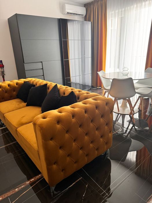 Vand Aparatament 2 Camere PRIMA ONESTILOR