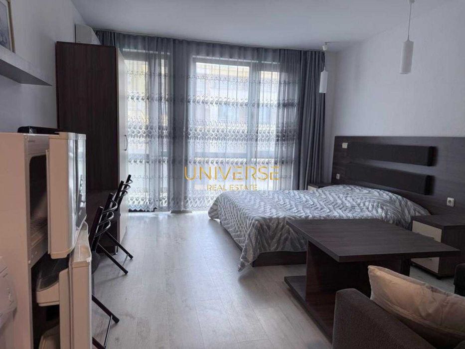 Продава се Едностаен апартамент в к.к. Слънчев бряг - 40 кв.м за 1438 €/кв.м - Снимка #7
