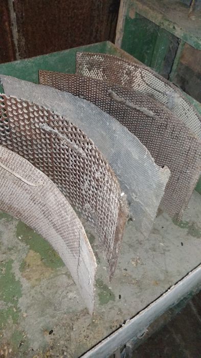 Фуражомелачка използвана