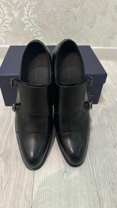 Туфли в идеальном состояние