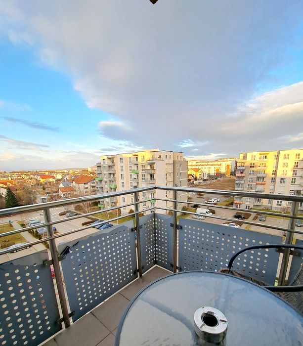 Apartament 2 camere Coresi Tractorului| Loc parcare | Boxa
