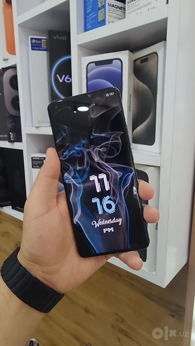 Xiaomi 11 ultra a
