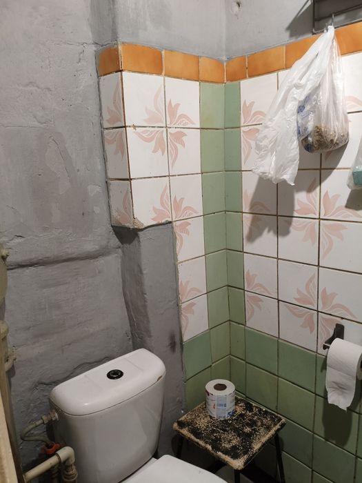 Срочно продается 3ком. квартира