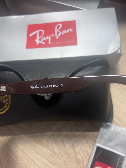 Ochelari soare ray ban
