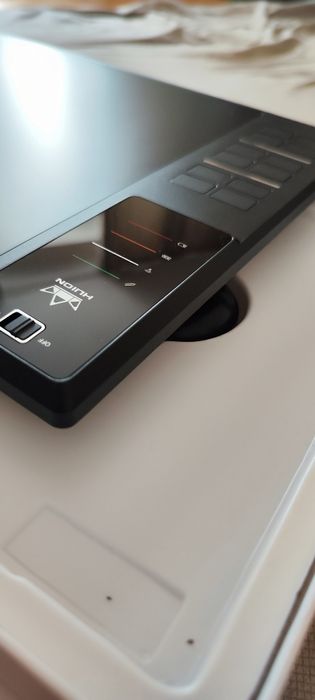 Графический планшет Huion WH149 v2