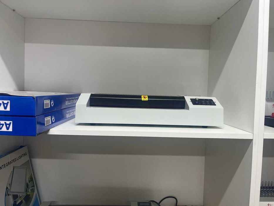 Ламинатор 320, А3, металлический Оптом и в розницу